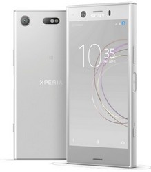 Замена стекла на телефоне Sony Xperia XZ1 Compact в Кирове